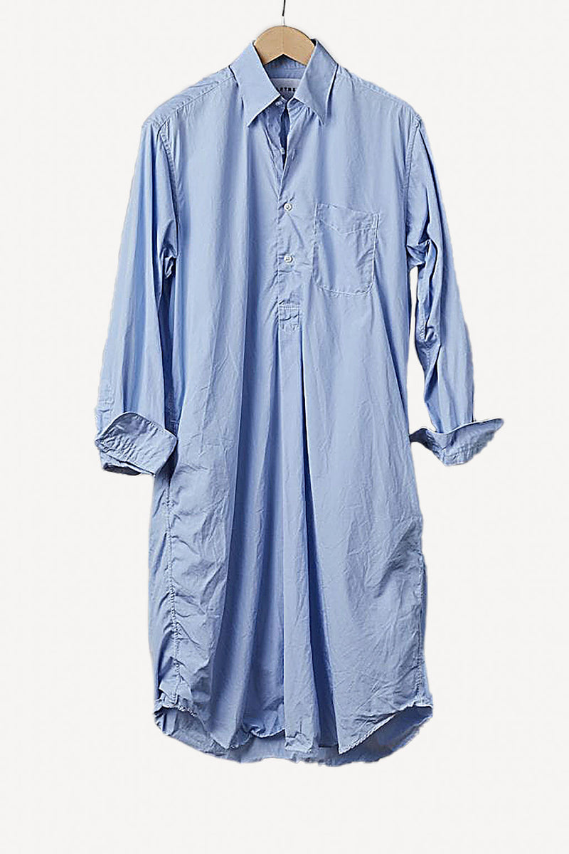 Shirtdress