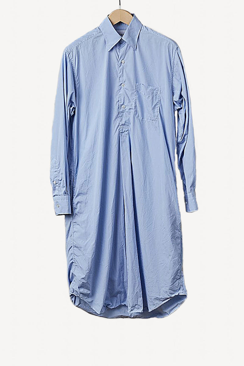 Shirtdress
