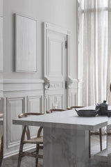 Understated Elegance: New Urban Living