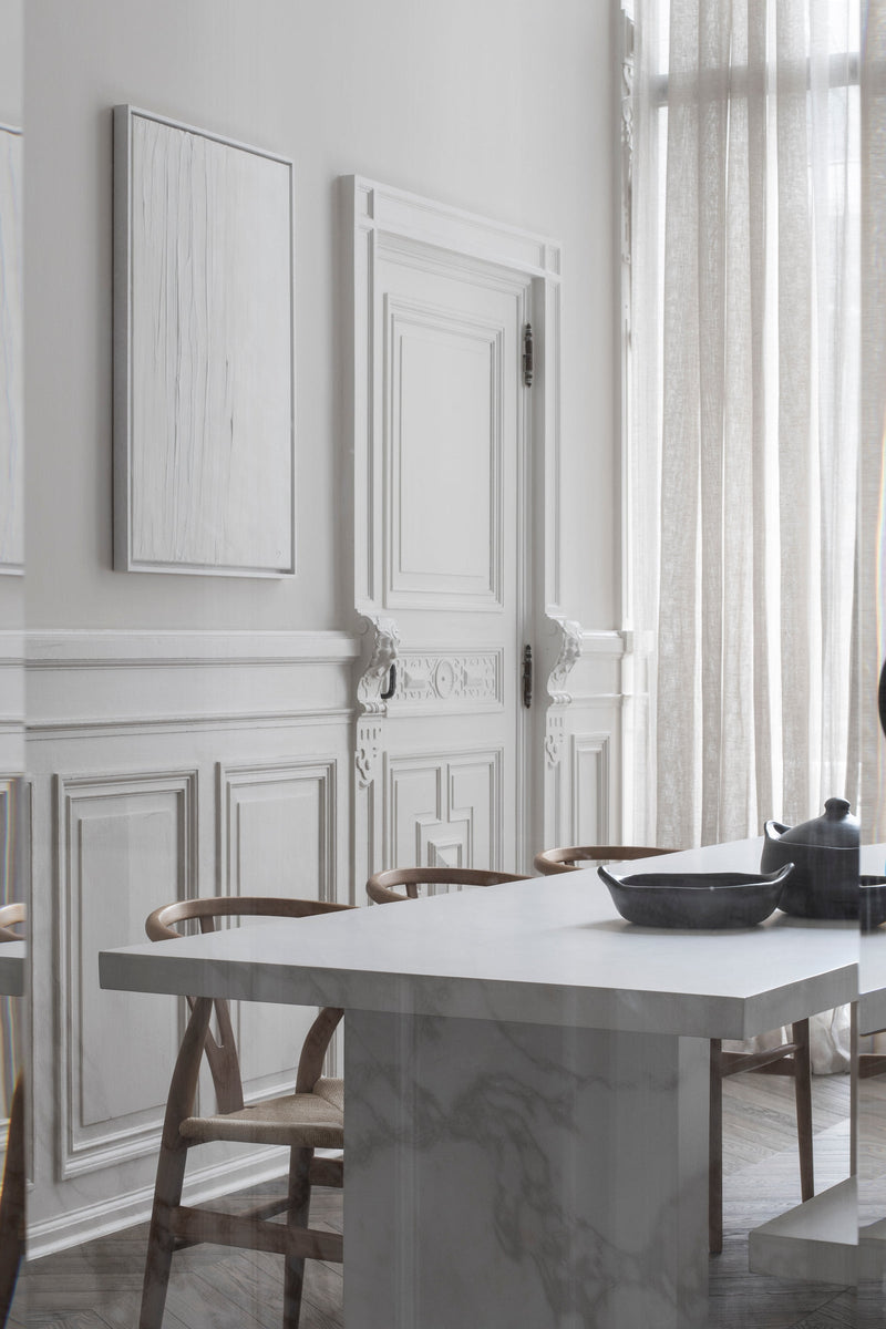 Understated Elegance: New Urban Living