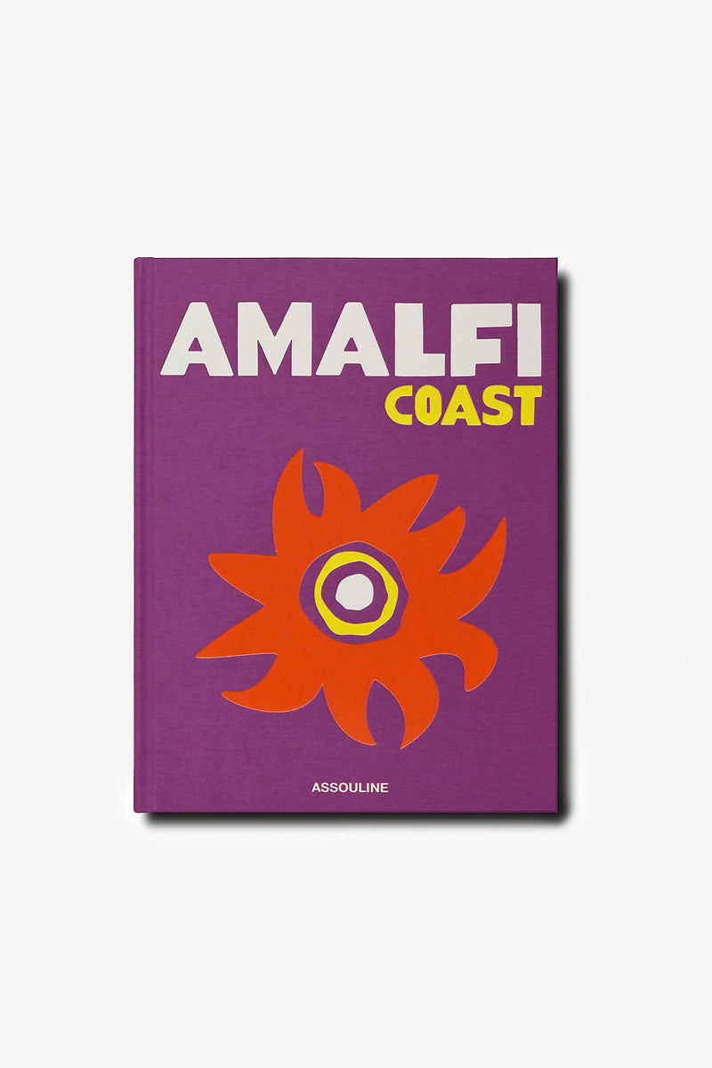 Amalfi Coast - Travel Series