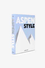 Aspen Style - Travel Series