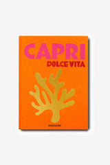 Capri Dolce Vita - Travel Series