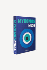 Mykonos Muse - Travel Series
