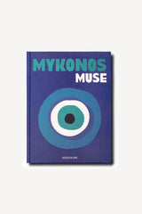 Mykonos Muse - Travel Series