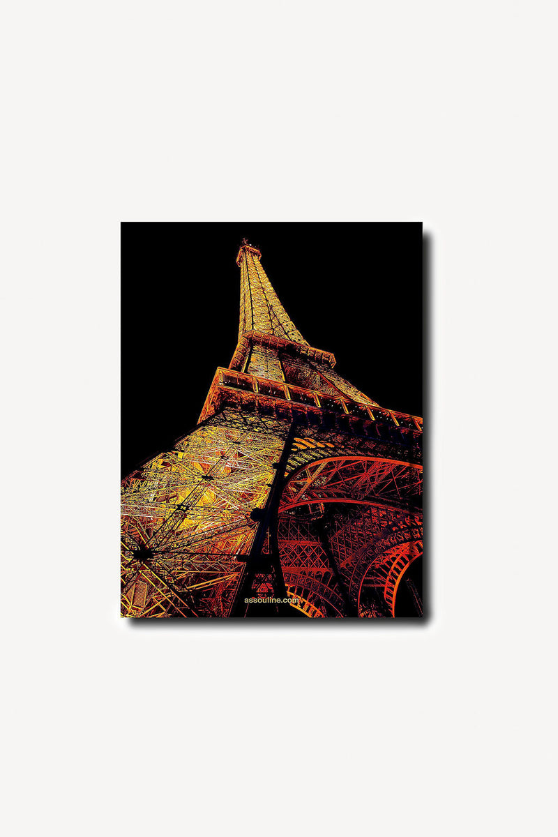 Paris Chic - Travel Series