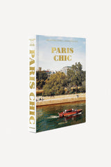 Paris Chic - Travel Series