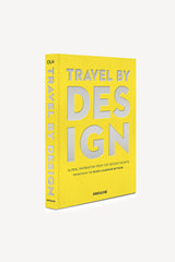 Travel by Design - Travel Series