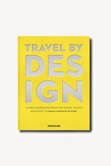 Travel by Design - Travel Series