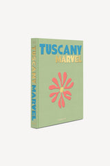 Tuscany Marvel - Travel Series