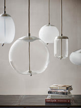 Knot Pendant Light