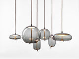 Knot Pendant Light