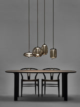 Knot Pendant Light