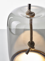Knot Pendant Light