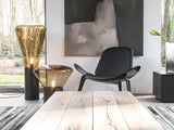 Muffins Table and Floor Lamps