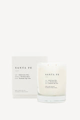 Santa Fe - Escapist Candle
