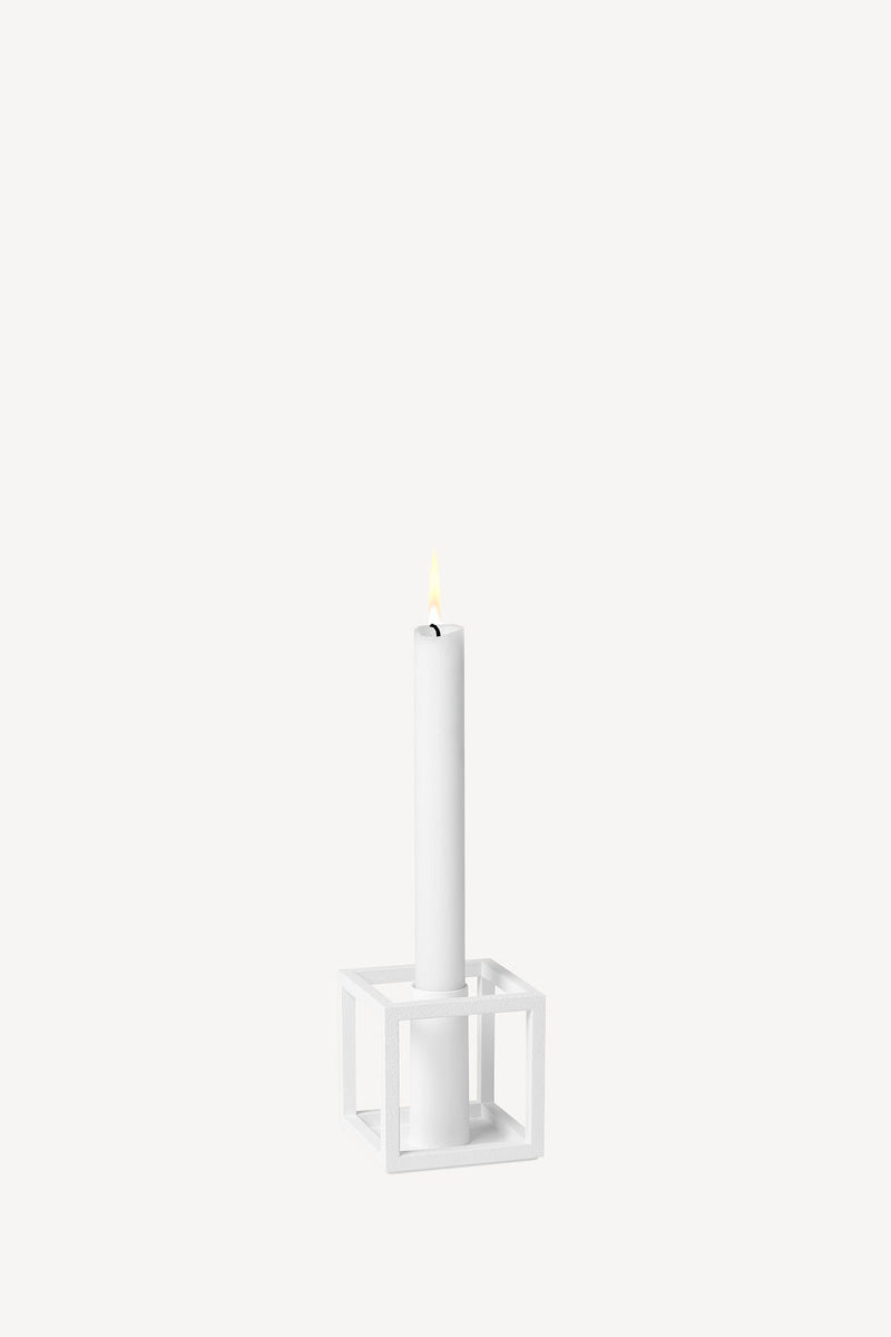 Kubus 1 Candleholder