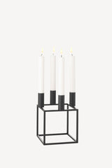 Kubus 4 Candleholder