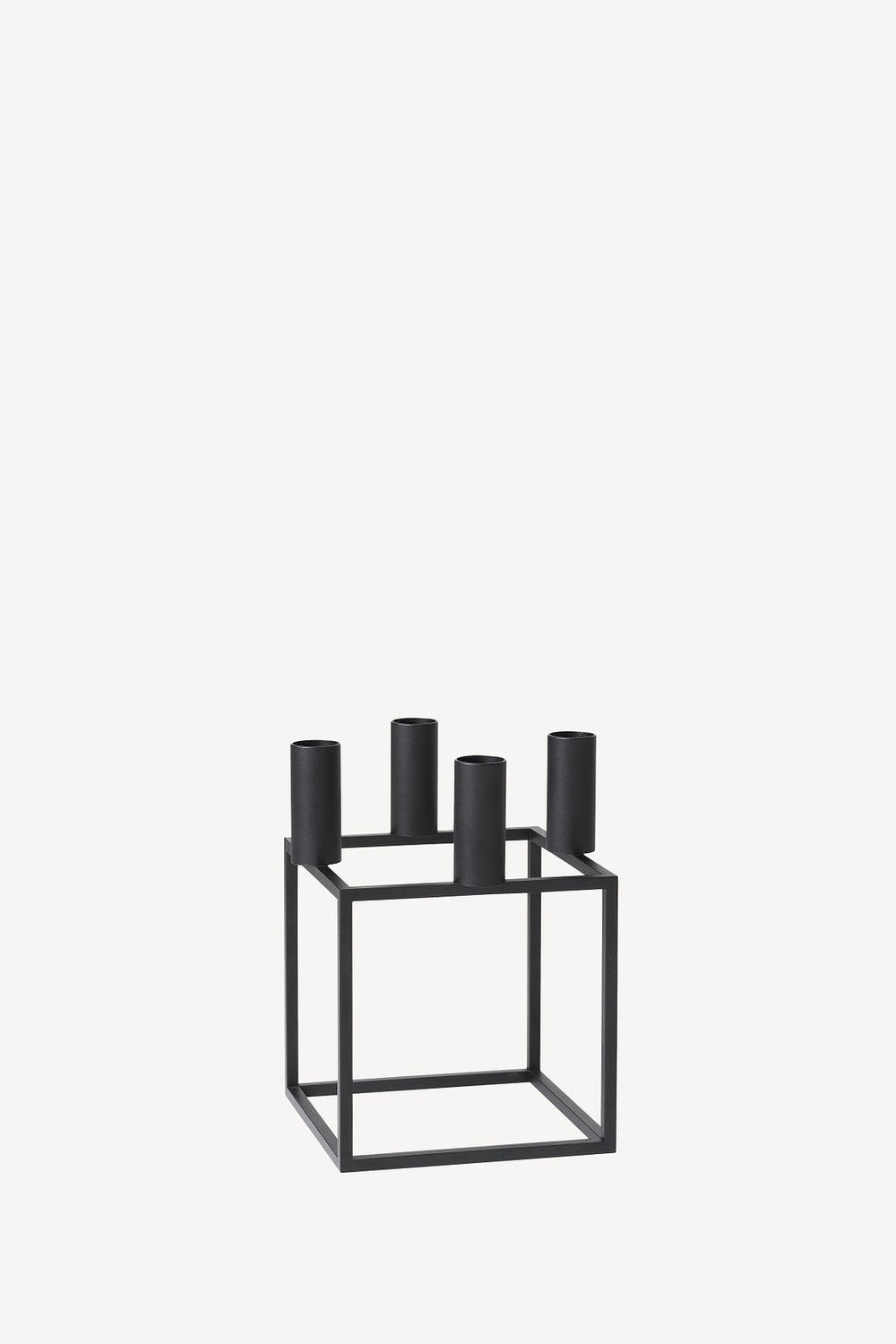 【大特価商品】キャンドルスタンド　by Lassen Kubus 4 大特価商品】キャンドルスタンド by Lassen Kubus 4