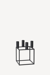 Kubus 4 Candleholder