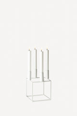 Kubus 4 Candleholder