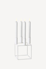 Kubus 4 Candleholder