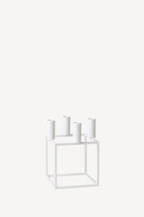 Kubus 4 Candleholder