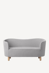 Mingle Sofa - Fabric