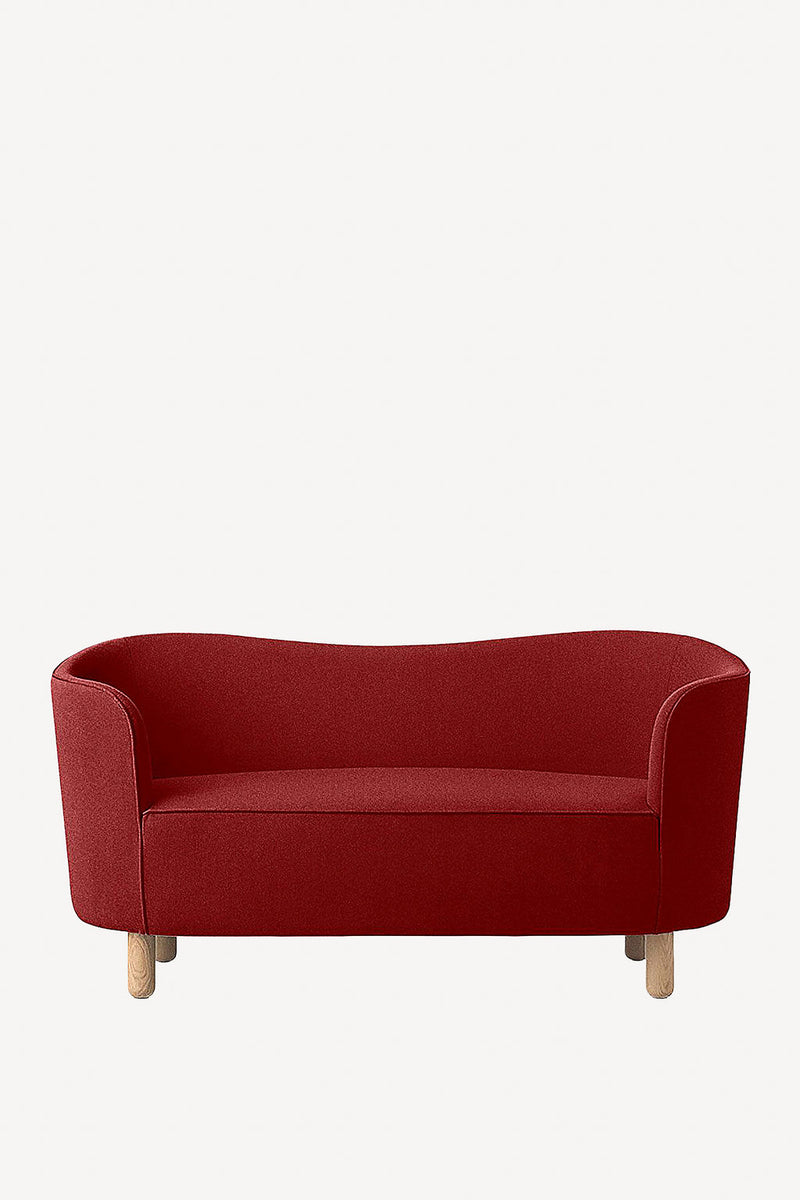 Mingle Sofa - Fabric