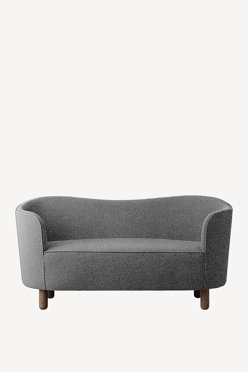 Mingle Sofa - Fabric