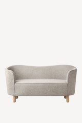 Mingle Sofa - Fabric