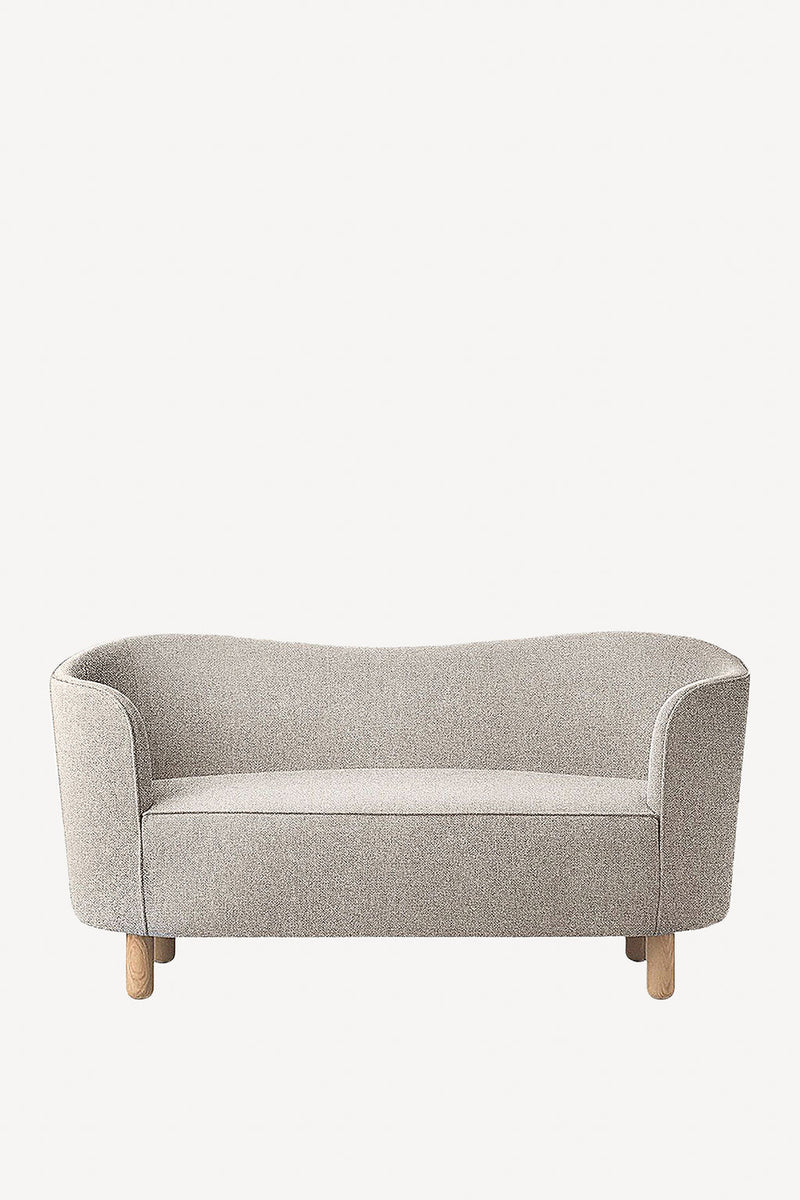 Mingle Sofa - Fabric