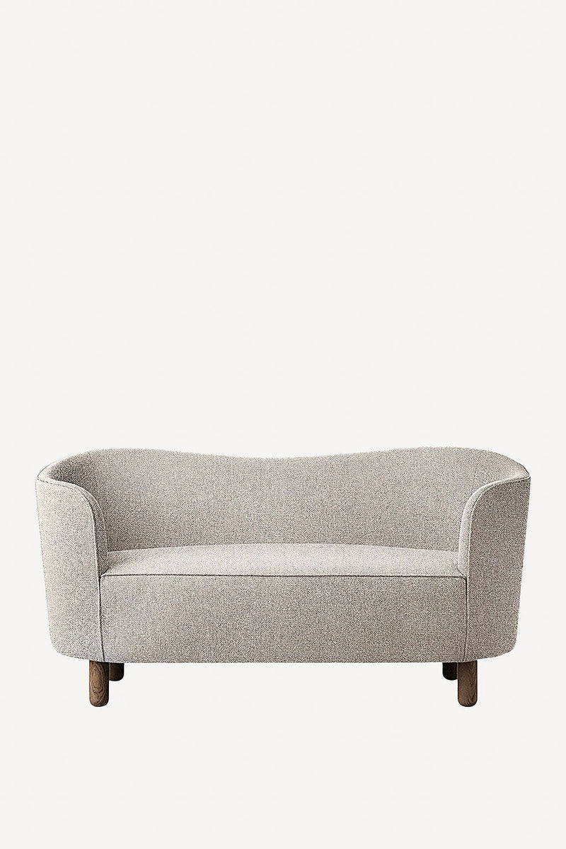 Mingle Sofa - Fabric