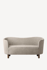 Mingle Sofa - Fabric