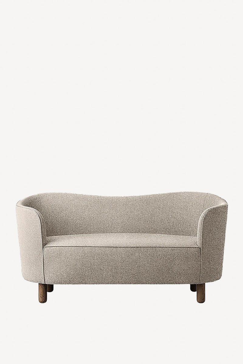 Mingle Sofa - Fabric