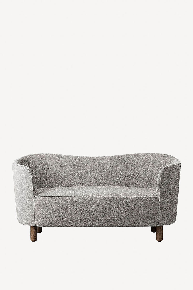 Mingle Sofa - Fabric