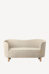 Mingle Sofa - Fabric