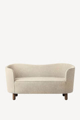 Mingle Sofa - Fabric