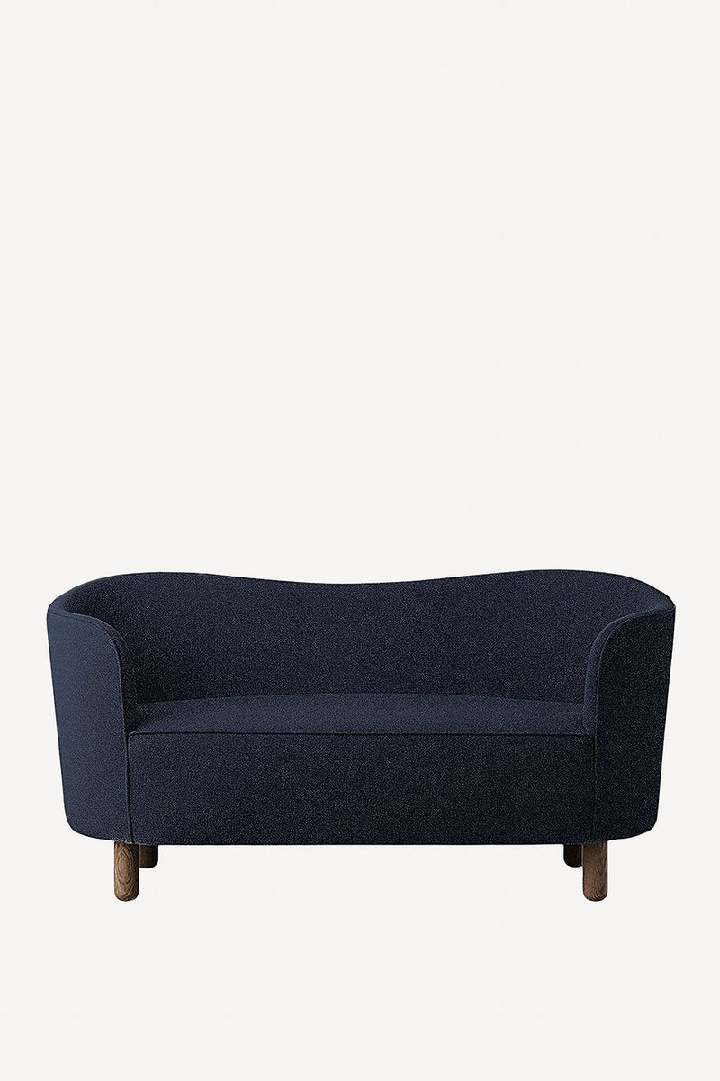 Mingle Sofa - Fabric