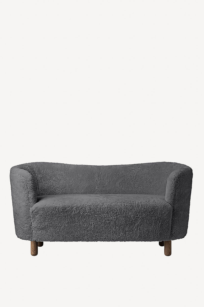 Mingle Sofa - Sheepskin