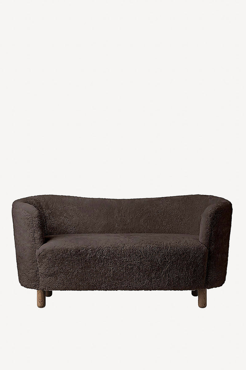 Mingle Sofa - Sheepskin