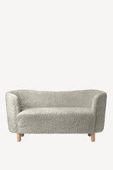 Mingle Sofa - Sheepskin