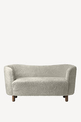 Mingle Sofa - Sheepskin