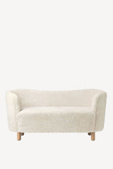 Mingle Sofa - Sheepskin