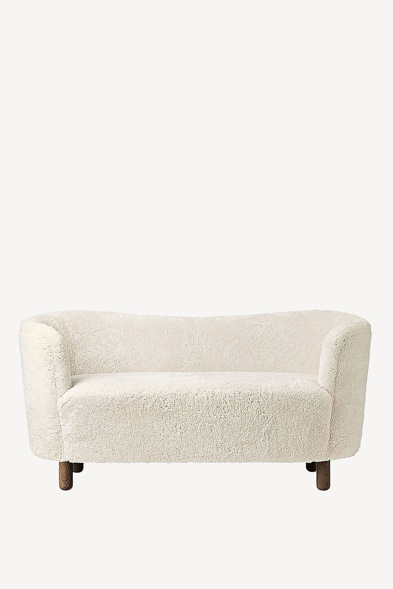 Mingle Sofa - Sheepskin