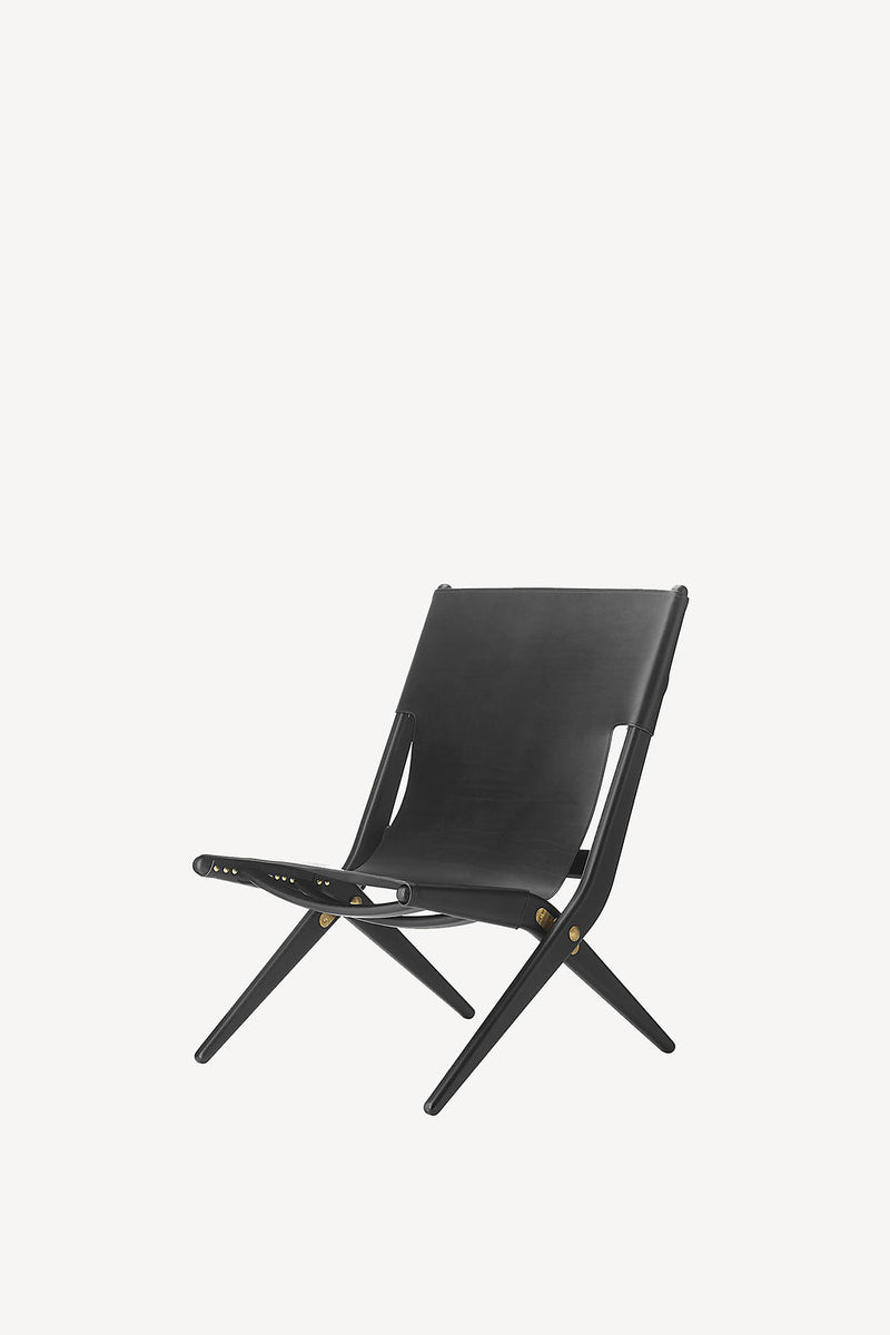 Saxe discount folding chair
