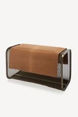Caballito Piccolo - Leather