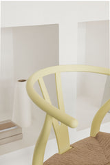 CH24 Wishbone Chair - Ilse Crawford