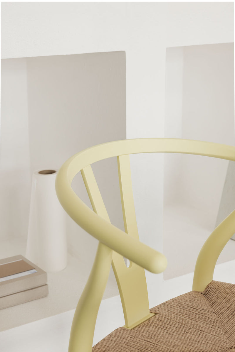 CH24 Wishbone Chair - Ilse Crawford