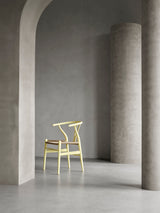 CH24 Wishbone Chair - Ilse Crawford